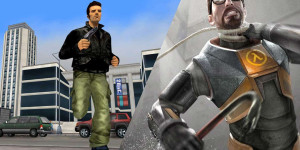 Beitragsbild des Blogbeitrags 10 Videospiele der 2000er Jahre, die man gespielt haben muss (Teil 1/2)