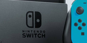 Beitragsbild des Blogbeitrags Trotz 114 Millionen verkaufter Nintendo Switch Konsolen: Geplante Absatzzahlen nach unten gesenkt! 