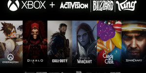 Beitragsbild des Blogbeitrags Microsoft-Activision-Blizzard-Deal: EU startet “Untersuchung” 