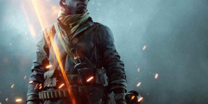 Beitragsbild des Blogbeitrags Battlefield 1: Spielerzahl steigt stark an, was ist der Grund?
