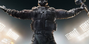 Beitragsbild des Blogbeitrags Rainbow Six Siege verliert massiv Spieler, sind Cheater Schuld?