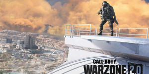 Beitragsbild des Blogbeitrags Warzone 2.0: Die besten Waffen um zu gewinnen und zu leveln 