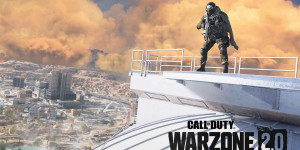 Beitragsbild des Blogbeitrags Warzone 2.0: Die besten Waffen um zu gewinnen und zu leveln