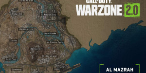 Beitragsbild des Blogbeitrags Warzone 2.0: DMZ (Beta) wird wie “Escape from Tarkov” 