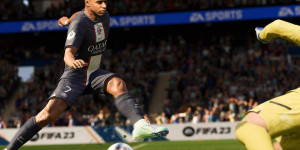 Beitragsbild des Blogbeitrags FIFA 23: Neuestes Update liefert Pressing-Taktik-Nerfs und Corner-Glitch-Fixes 