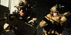 Beitragsbild des Blogbeitrags Die 5 besten Sturmgewehre samt Loadout/Setup in Modern Warfare 2 