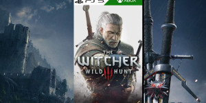 Beitragsbild des Blogbeitrags The Witcher 3: PS5/Xbox Series-Upgrade kommt am 14. Dezember 