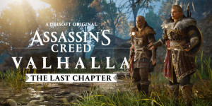 Beitragsbild des Blogbeitrags Assassins Creed Valhalla: Was dürfen Spieler im letzten Update erwarten?