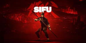 Beitragsbild des Blogbeitrags Sifu (Switch) – Game Review 
