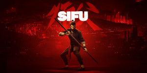 Beitragsbild des Blogbeitrags Sifu (Switch) – Game Review