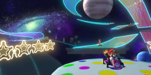 Beitragsbild des Blogbeitrags Mario Kart 8 Deluxe: Welle 3 kommt! 8 neue Strecken im Dezember!