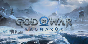 Beitragsbild des Blogbeitrags God of War Ragnarök: Rüstung macht fast unsterblich 