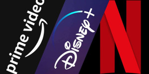 Beitragsbild des Blogbeitrags Netflix vs. Disney vs. Prime Video: beste Streaming-Anbieter im Vergleich 2022 