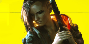 Beitragsbild des Blogbeitrags Ohne Bugs? – Cyberpunk 2077 kommt 2023 als GOTY-Edition 