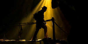 Beitragsbild des Blogbeitrags Indiana Jones 5: Erster Trailer und Titel veröffentlicht