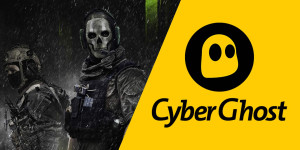 Beitragsbild des Blogbeitrags “Call of Duty: Modern Warfare 2” mit VPN weltweit spielen