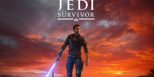 Beitragsbild des Blogbeitrags Star Wars Jedi: Survivor – Key Art und mehr Details bei “The Game Awards” 