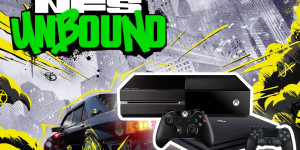 Beitragsbild des Blogbeitrags Need for Speed Unbound: Warum nicht für PS4 & Xbox One?