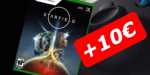Beitragsbild des Blogbeitrags Xbox Series X-Spiele kosten ab nächsten Jahr 10 Euro mehr!