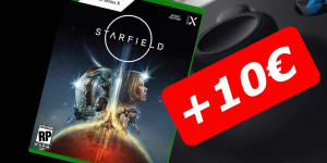 Beitragsbild des Blogbeitrags Xbox Series X-Spiele kosten ab nächsten Jahr 10 Euro mehr! 