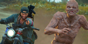 Beitragsbild des Blogbeitrags Bend Studio distanziert sich von “Days Gone”-Regisseur