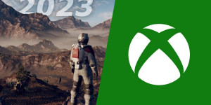 Beitragsbild des Blogbeitrags Xbox versichert Fans: 2023 wird es “viel zu sehen” geben 