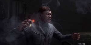 Beitragsbild des Blogbeitrags Atomic Heart: “Hardcore-FPS-RPG” in alternativer Post-WWII-Welt