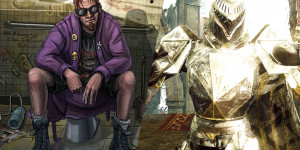Beitragsbild des Blogbeitrags Metacritic enthüllt die 10 schlechtesten Videospiele des Jahres 2022