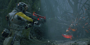Beitragsbild des Blogbeitrags Returnal für PC: hohe Anforderungen und kein PS5-Crossplay
