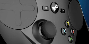 Beitragsbild des Blogbeitrags Neuauflage des Steam Controller? – Valve überlegt noch 