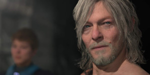 Beitragsbild des Blogbeitrags Death Stranding kommt als Kinofilm – Neuer “Postman”?