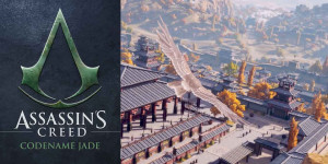 Beitragsbild des Blogbeitrags Assassins Creed Codename: Jade – Gameplay online durchgesickert