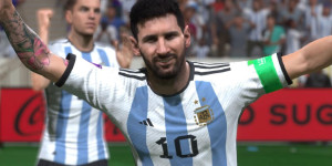 Beitragsbild des Blogbeitrags EA SPORTS: 4 Fußball-Weltmeister in Folge richtig vorhergesagt