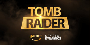 Beitragsbild des Blogbeitrags Tomb Raider – Lara Croft kehrt zurück!!