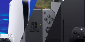 Beitragsbild des Blogbeitrags 28 zu 20: PS5 und Xbox Series X/S erreichen neue Meilensteine