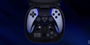 Beitragsbild des Blogbeitrags PS5 – Dual Sense Edge Wireless Controller im Praxis-Test