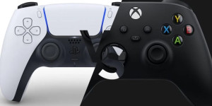 Beitragsbild des Blogbeitrags Xbox – Plant Microsoft einen DualSense Controller?! 