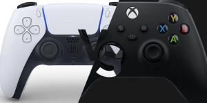 Beitragsbild des Blogbeitrags Xbox – Plant Microsoft einen DualSense Controller?!