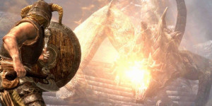 Beitragsbild des Blogbeitrags “House of the Dragon” erreicht “The Elder Scrolls: Skyrim” in diesem Mod 