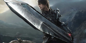 Beitragsbild des Blogbeitrags Final Fantasy 16 nutzt fantastisches PlayStation 5-Feature 