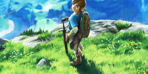 Beitragsbild des Blogbeitrags Neuer Fan-DLC für Zelda: Breath of the Wild veröffentlicht