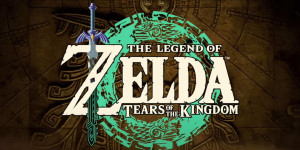 Beitragsbild des Blogbeitrags Zelda: “Tears of the Kingdom” bekommt eigene Nintendo Switch 