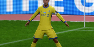 Beitragsbild des Blogbeitrags FIFA 23: Christiano Ronaldo erlebt heftiges Downgrade