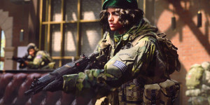 Beitragsbild des Blogbeitrags Modern Warfare 2: Wie behebt man den “Travis Rilea”-Fehlercode?