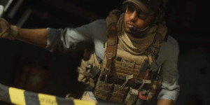 Beitragsbild des Blogbeitrags Neuer Modus in CoD: Modern Warfare 2 macht dich zum Kopfgeldjäger 