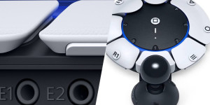 Beitragsbild des Blogbeitrags Barrierefreies Controller-Kit “Project Leonardo” für PlayStation 5