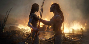 Beitragsbild des Blogbeitrags Avatar 3 soll bösen Asche-Stamm und Feuer-Welt einführen