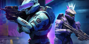 Beitragsbild des Blogbeitrags Halo Infinite: Roadmap für 2023 enthüllt – 343 hat das Spiel noch nicht abgeschrieben 