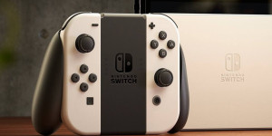 Beitragsbild des Blogbeitrags Ist die “Nintendo Switch 2” zum Scheitern verurteilt? 