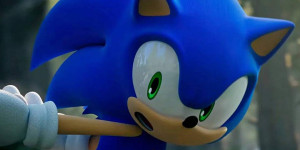 Beitragsbild des Blogbeitrags Sonic Frontiers: kostenlose Nintendo Switch-Demo jetzt verfügbar 